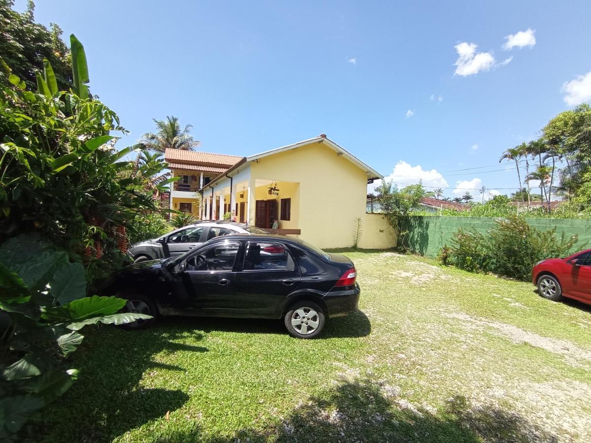 Bardul'S House Βίλα Ubatuba Εξωτερικό φωτογραφία