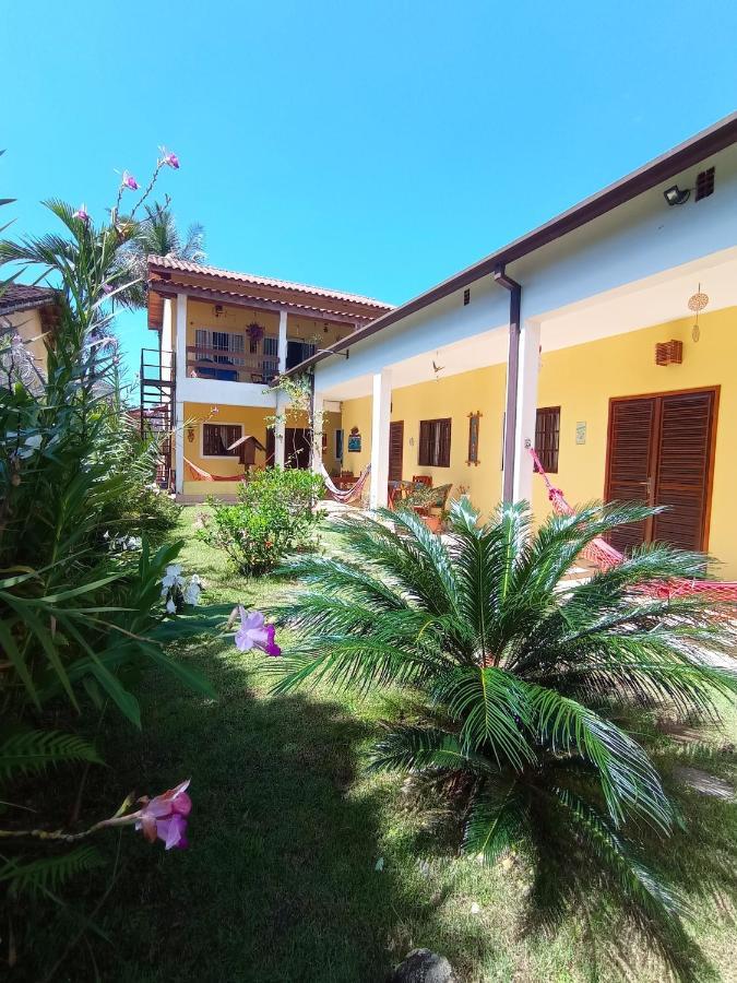Bardul'S House Βίλα Ubatuba Εξωτερικό φωτογραφία