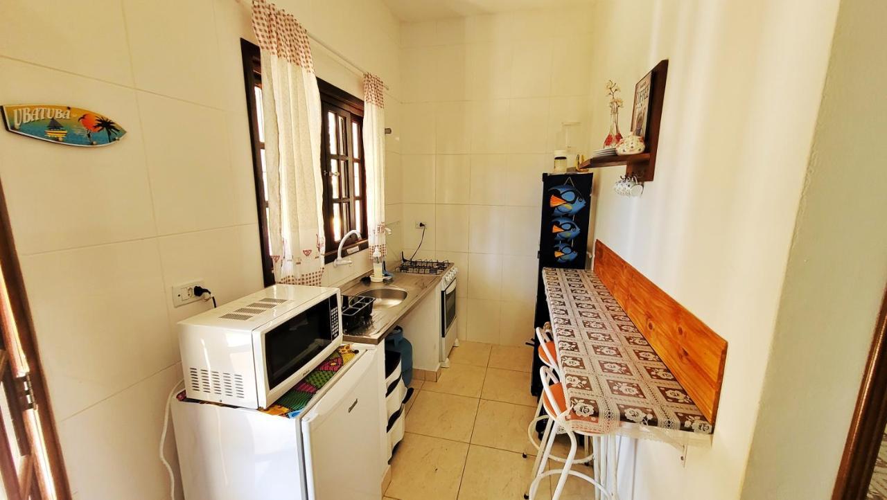 Bardul'S House Βίλα Ubatuba Εξωτερικό φωτογραφία