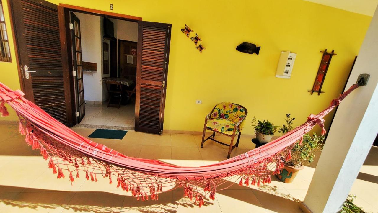 Bardul'S House Βίλα Ubatuba Εξωτερικό φωτογραφία