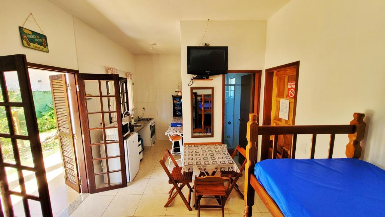 Bardul'S House Βίλα Ubatuba Εξωτερικό φωτογραφία