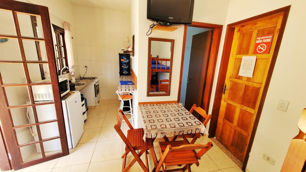 Bardul'S House Βίλα Ubatuba Εξωτερικό φωτογραφία