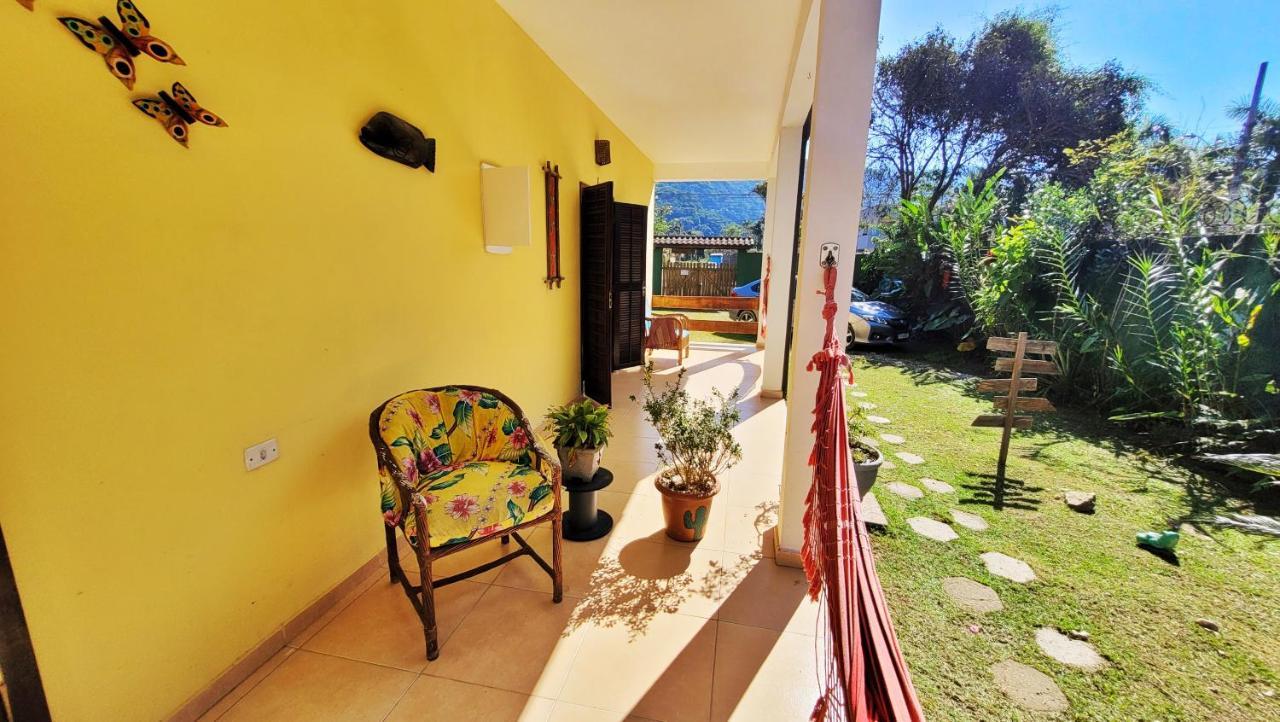 Bardul'S House Βίλα Ubatuba Εξωτερικό φωτογραφία
