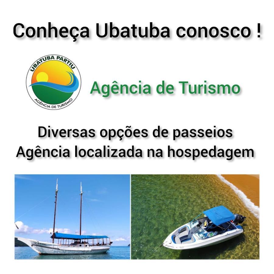 Bardul'S House Βίλα Ubatuba Εξωτερικό φωτογραφία