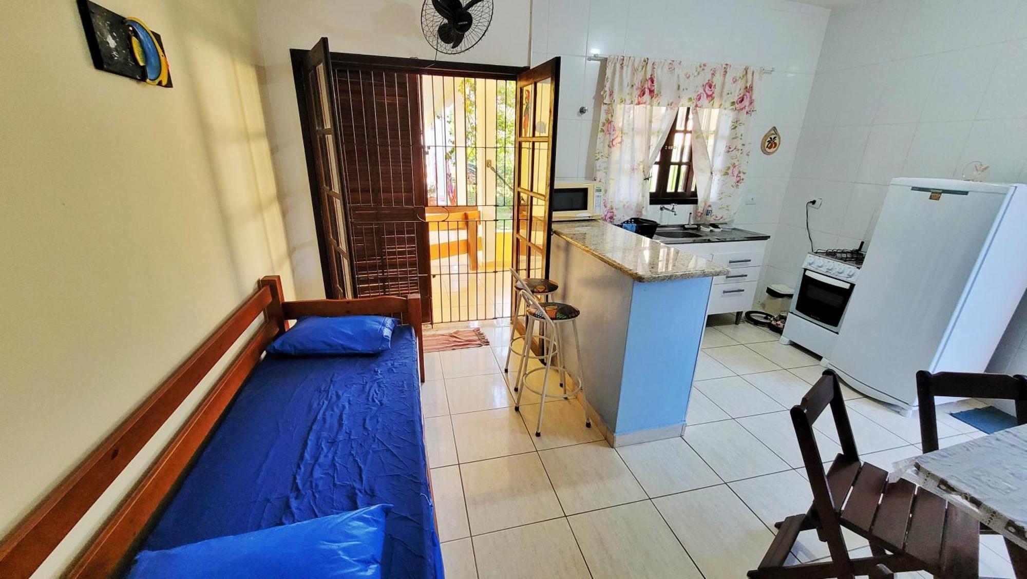 Bardul'S House Βίλα Ubatuba Δωμάτιο φωτογραφία