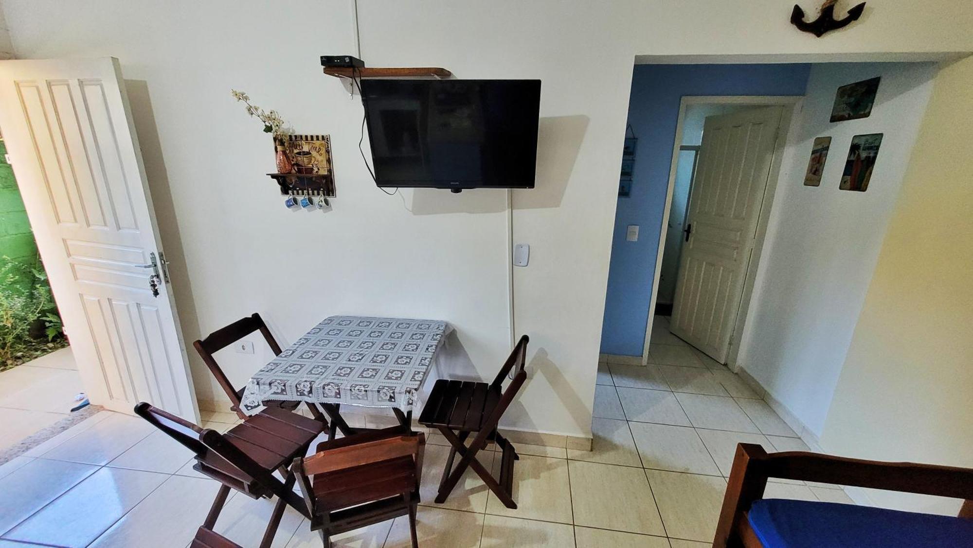 Bardul'S House Βίλα Ubatuba Δωμάτιο φωτογραφία