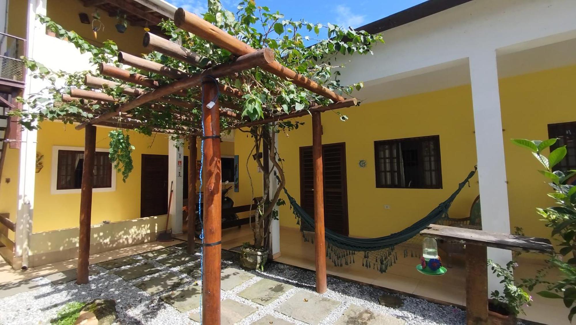 Bardul'S House Βίλα Ubatuba Εξωτερικό φωτογραφία