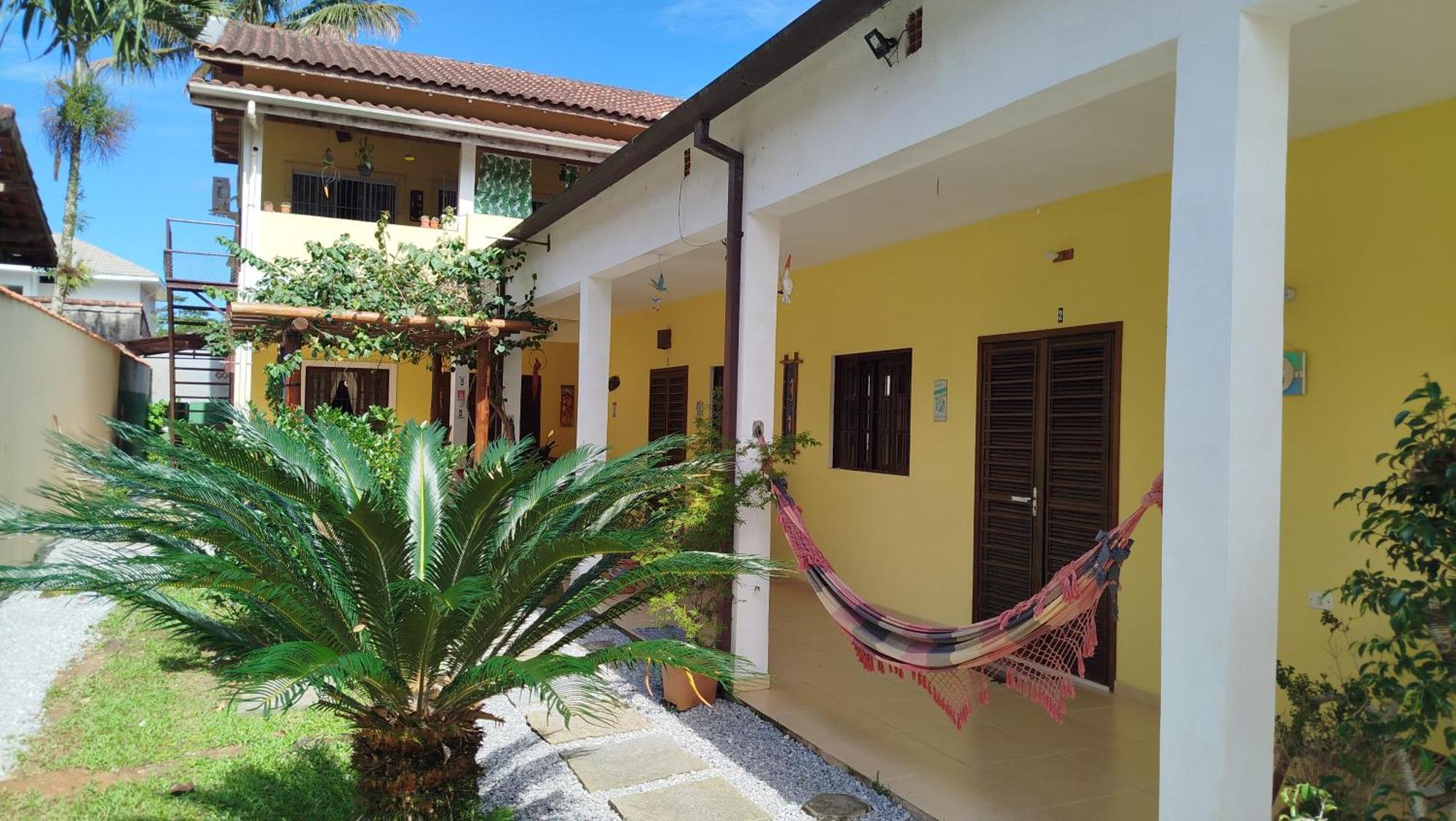 Bardul'S House Βίλα Ubatuba Εξωτερικό φωτογραφία