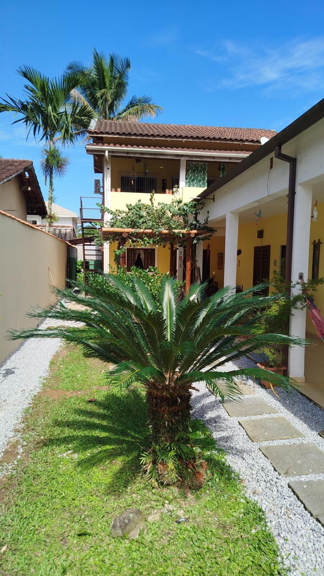 Bardul'S House Βίλα Ubatuba Εξωτερικό φωτογραφία