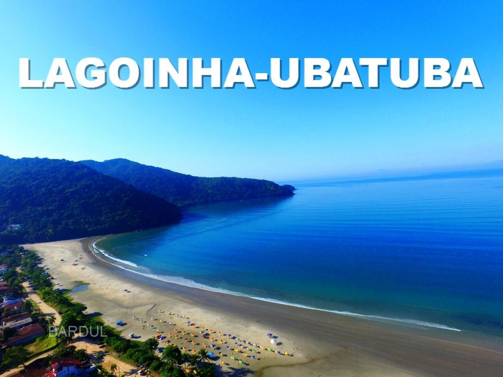 Bardul'S House Βίλα Ubatuba Εξωτερικό φωτογραφία