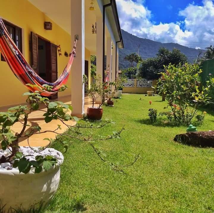Bardul'S House Βίλα Ubatuba Εξωτερικό φωτογραφία