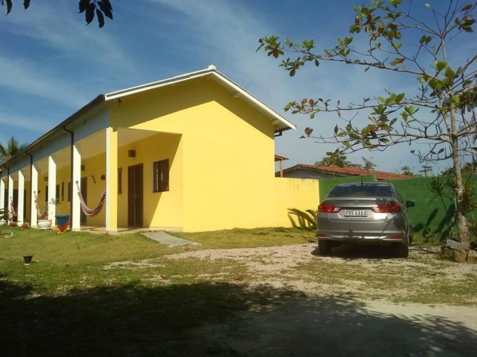 Bardul'S House Βίλα Ubatuba Εξωτερικό φωτογραφία