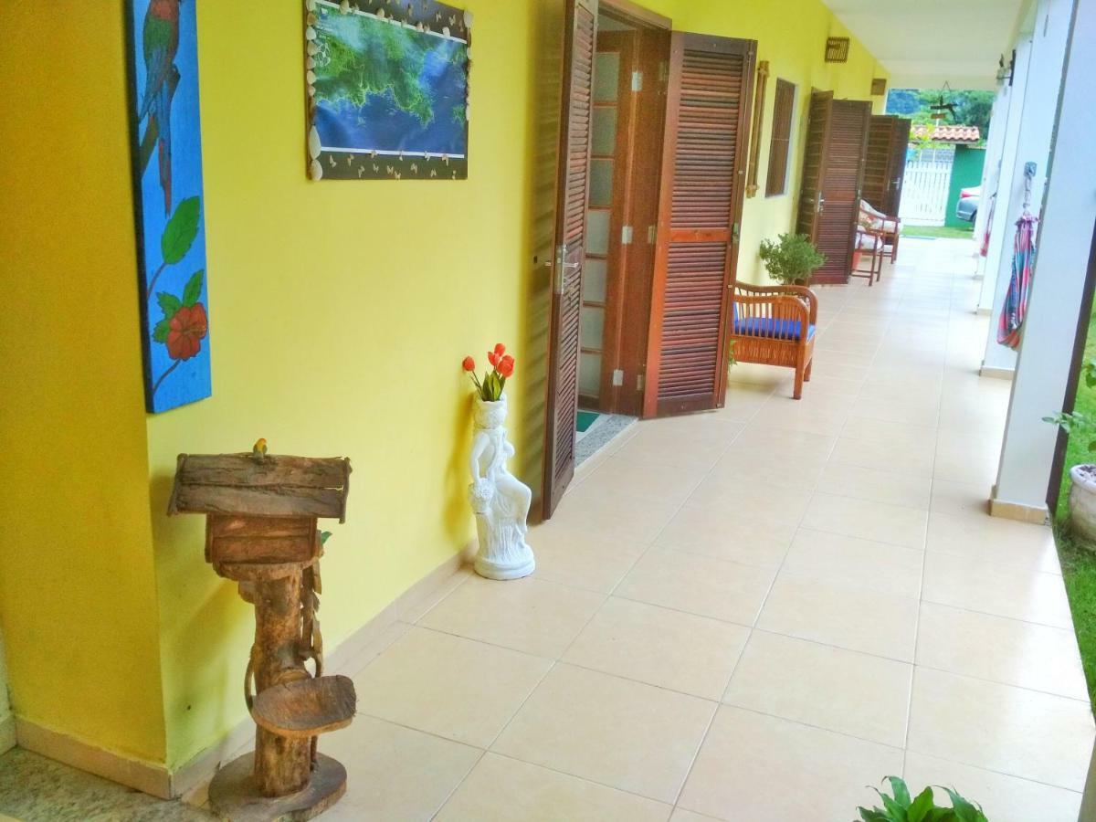 Bardul'S House Βίλα Ubatuba Εξωτερικό φωτογραφία