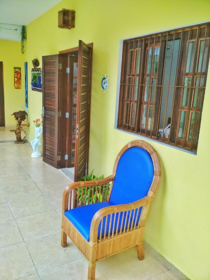 Bardul'S House Βίλα Ubatuba Εξωτερικό φωτογραφία