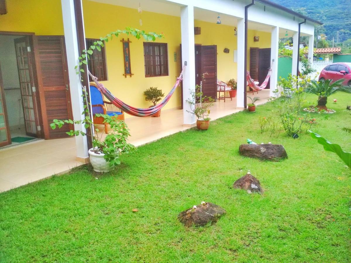 Bardul'S House Βίλα Ubatuba Εξωτερικό φωτογραφία
