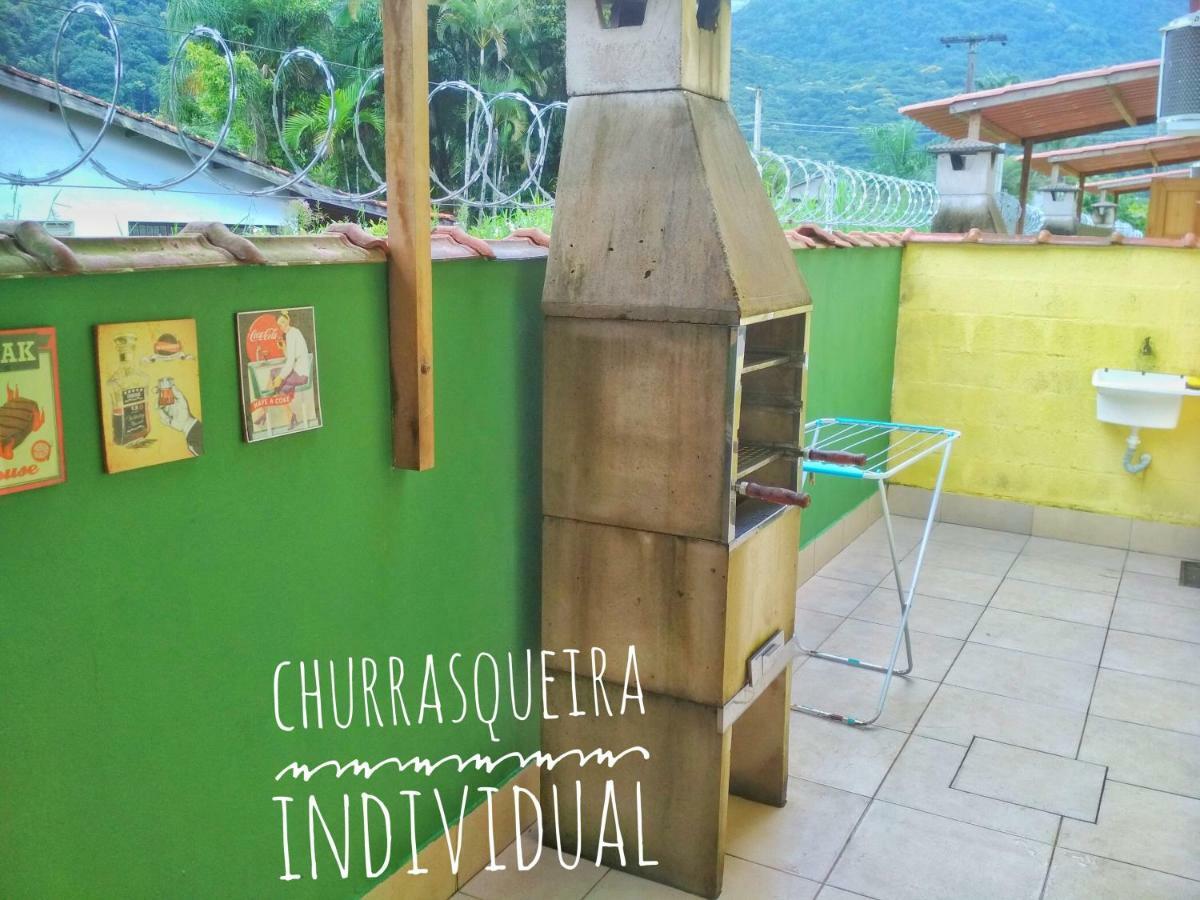 Bardul'S House Βίλα Ubatuba Εξωτερικό φωτογραφία