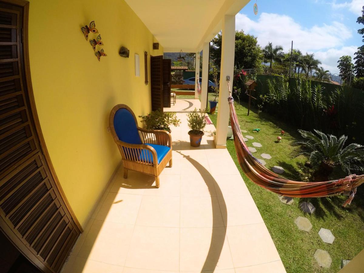 Bardul'S House Βίλα Ubatuba Εξωτερικό φωτογραφία