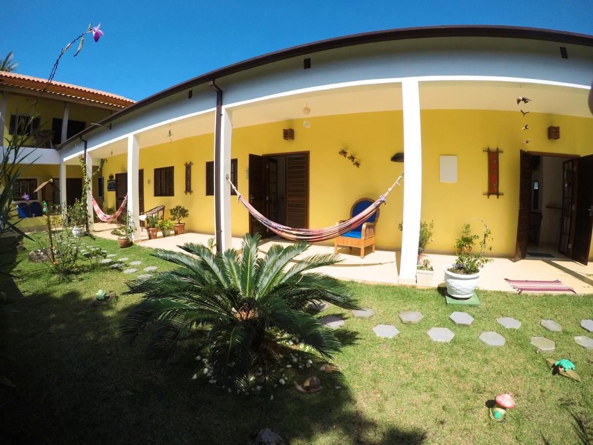 Bardul'S House Βίλα Ubatuba Εξωτερικό φωτογραφία