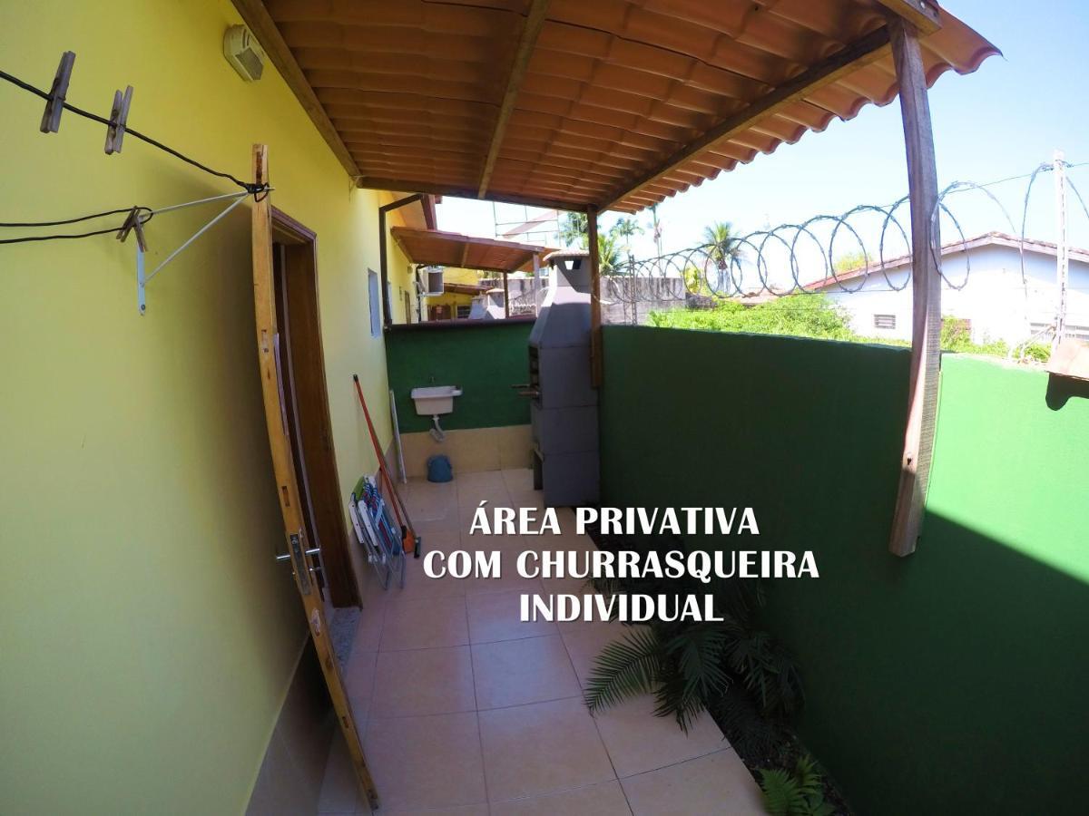 Bardul'S House Βίλα Ubatuba Εξωτερικό φωτογραφία